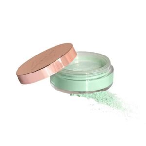 CPC Biri mineralinė pudra Anti-Redness, 2,3 g.