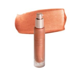 CPC Makiažo bazė Illuminating, 25 ml.