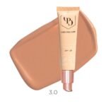 CPC Skystas mineralinis makiažo pagrindas, 3.0, 30 ml.