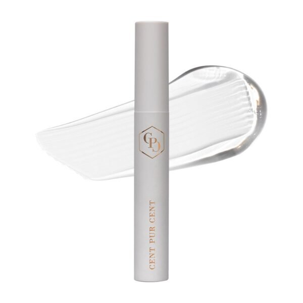 CPC Antakių gelis FixBrow, Transparant, 7 ml.