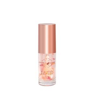 CPC Fleur du Bonheur lūpų aliejus, Camille, 3,5 ml.