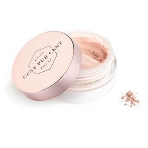 CPC Birūs mineraliniai akių šešėliai, Macaron, 1 g.