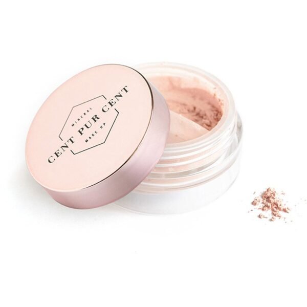 CPC Birūs mineraliniai akių šešėliai, Macaron, 1 g.