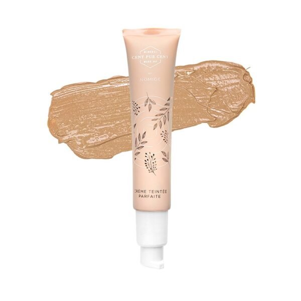 CPC CC veido kremas Parfait, Medium to dark, 40 ml.