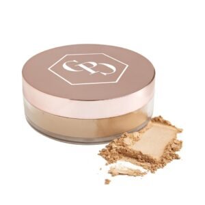 CPC Biri mineralinė pudra, 3.0, 6 g.