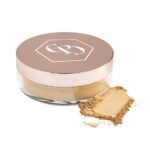 CPC Biri mineralinė pudra, 4.5, 6 g.