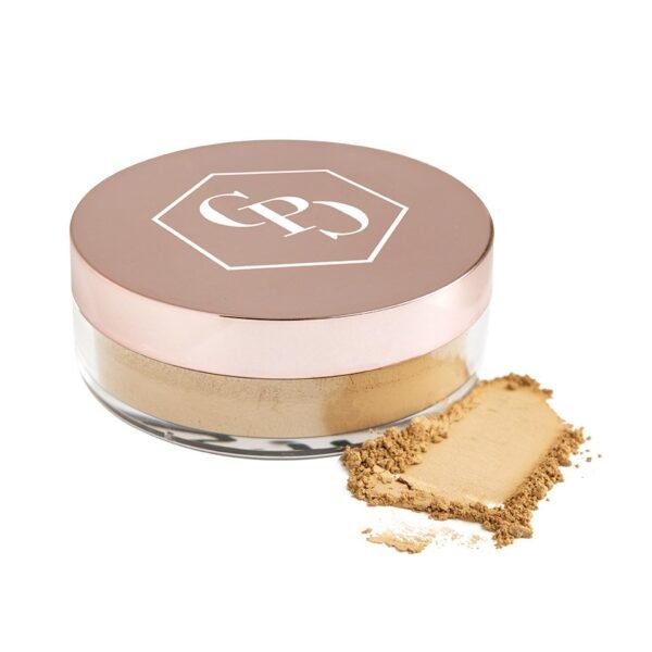 CPC Biri mineralinė pudra, 4.5, 6 g.