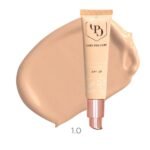 CPC Skystas mineralinis makiažo pagrindas, 1.0, 30 ml.